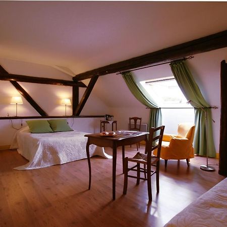 Le Clos Des Pommes Bioncourt Esterno foto
