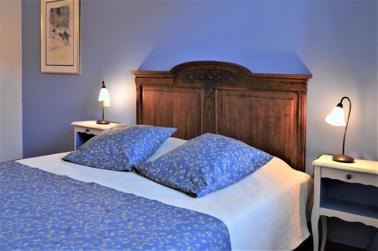 Le Clos Des Pommes Bioncourt Esterno foto