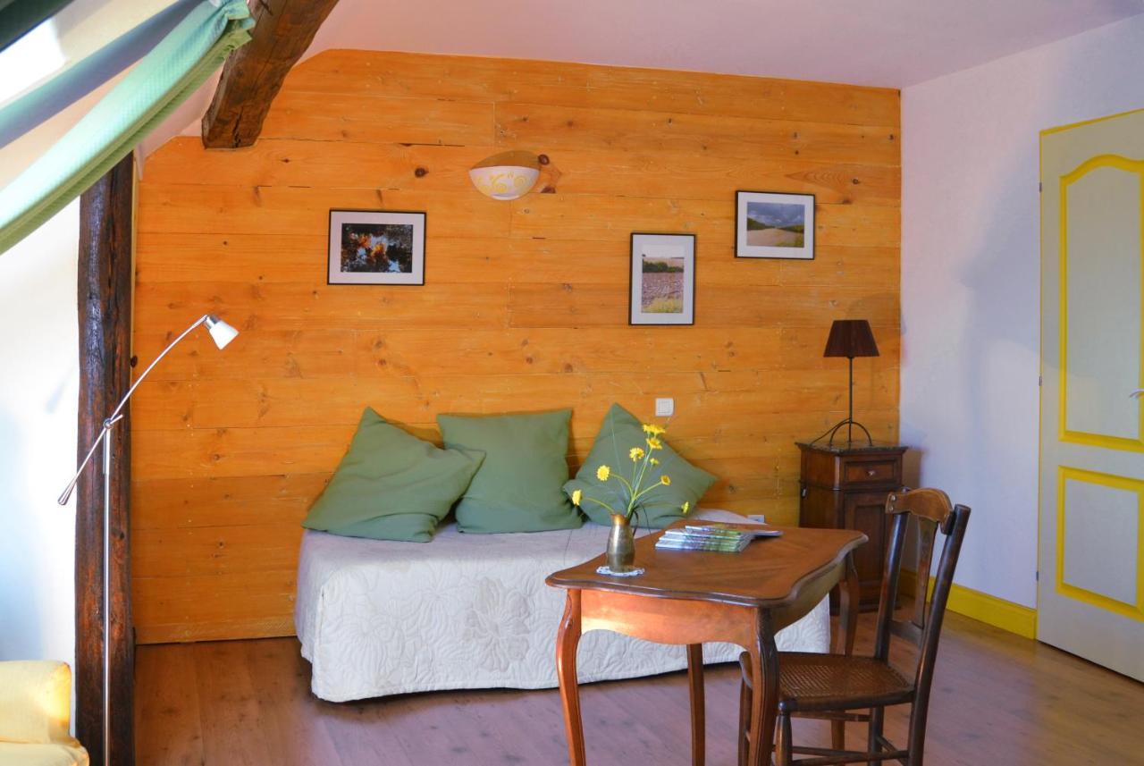 Le Clos Des Pommes Bioncourt Esterno foto