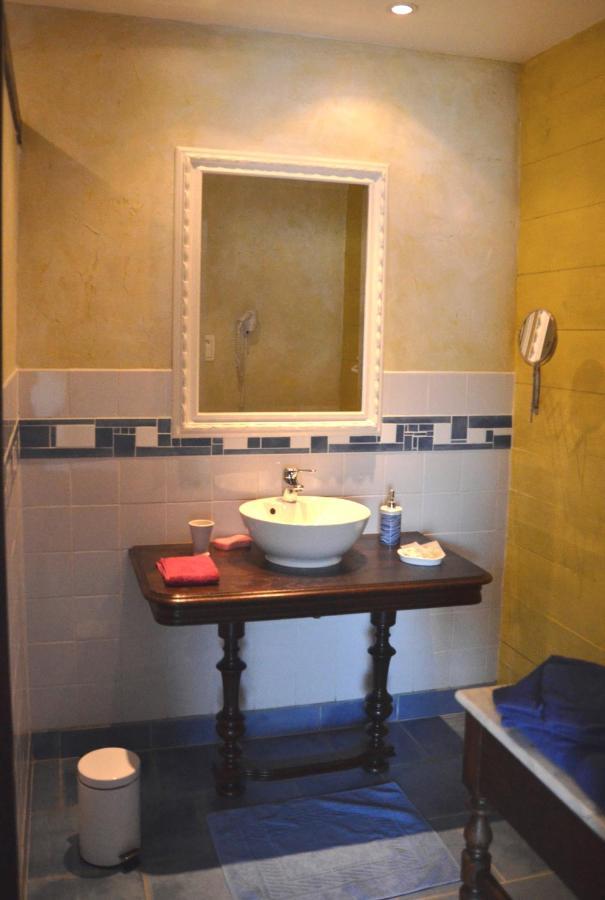 Le Clos Des Pommes Bioncourt Esterno foto