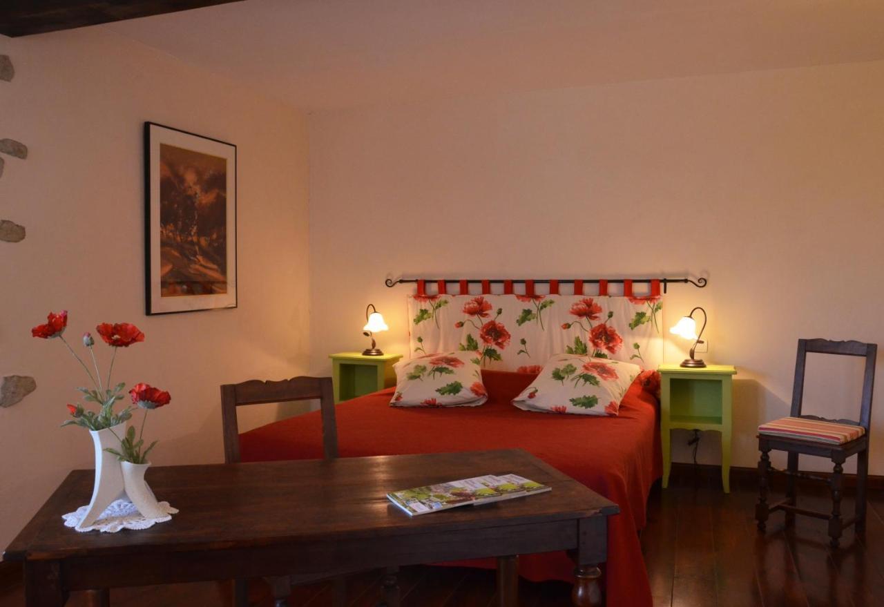 Le Clos Des Pommes Bioncourt Esterno foto