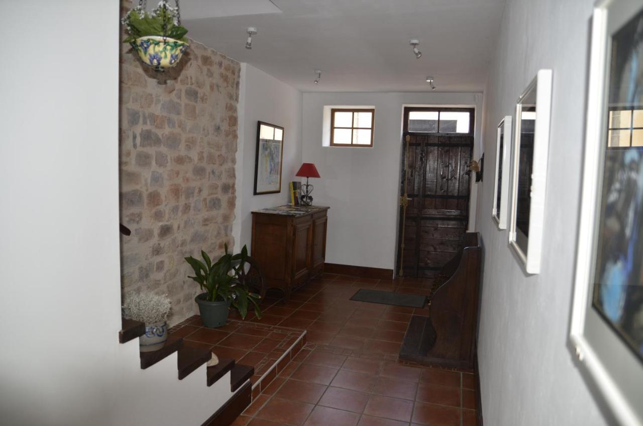 Le Clos Des Pommes Bioncourt Esterno foto