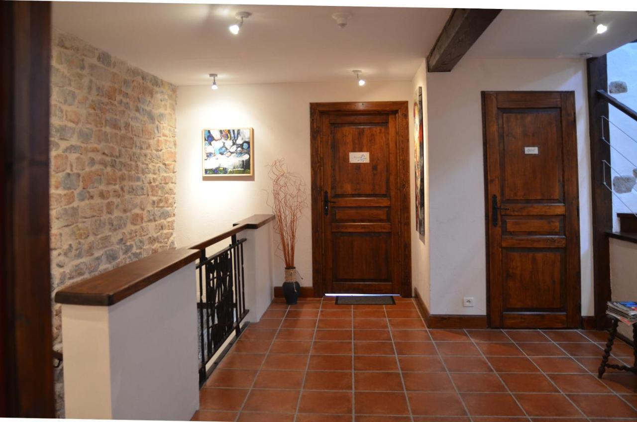 Le Clos Des Pommes Bioncourt Esterno foto