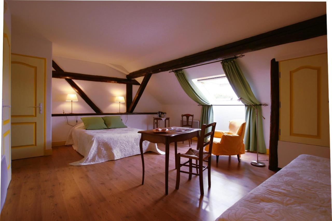 Le Clos Des Pommes Bioncourt Esterno foto