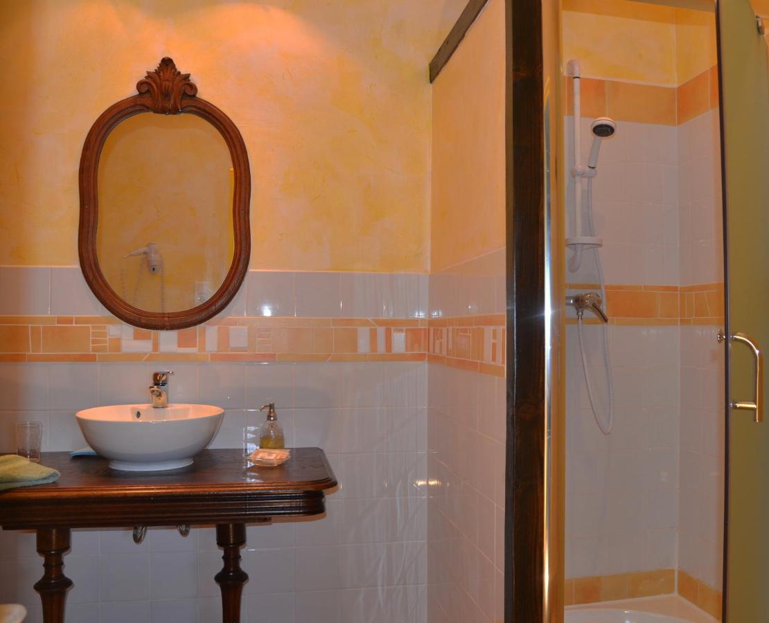 Le Clos Des Pommes Bioncourt Esterno foto