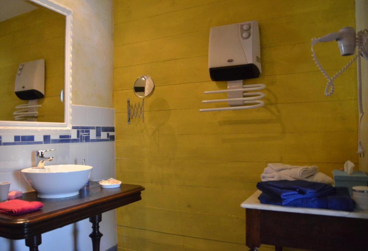 Le Clos Des Pommes Bioncourt Esterno foto
