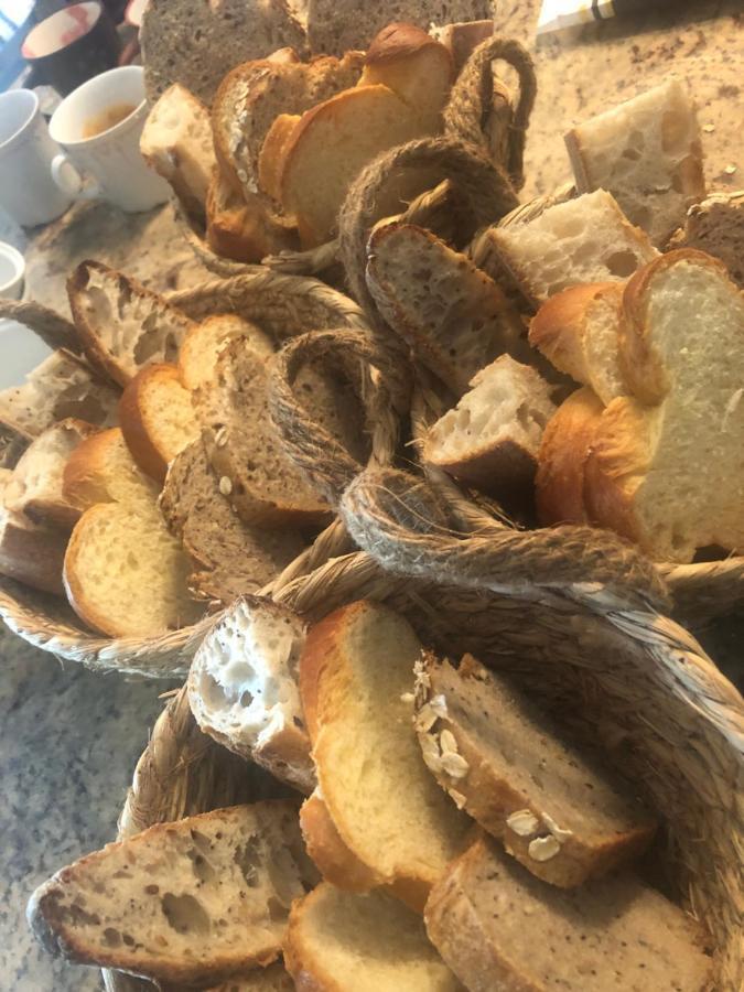 Le Clos Des Pommes Bioncourt Esterno foto